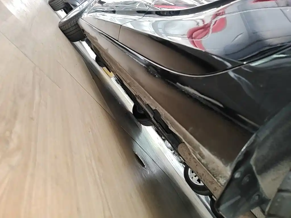 Buick Regal — миниатюра 22
