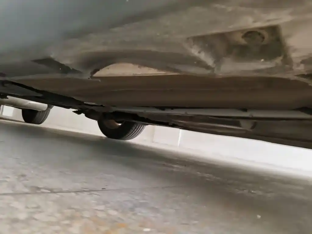 Ford Focus — миниатюра 21