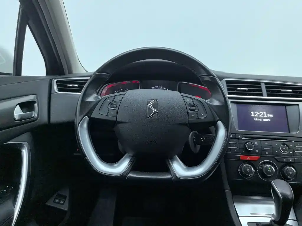 DS DS 4S — миниатюра 11