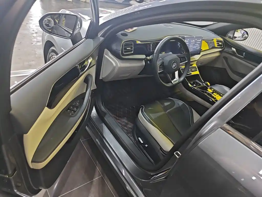 BYD Qin PLUS — миниатюра 16