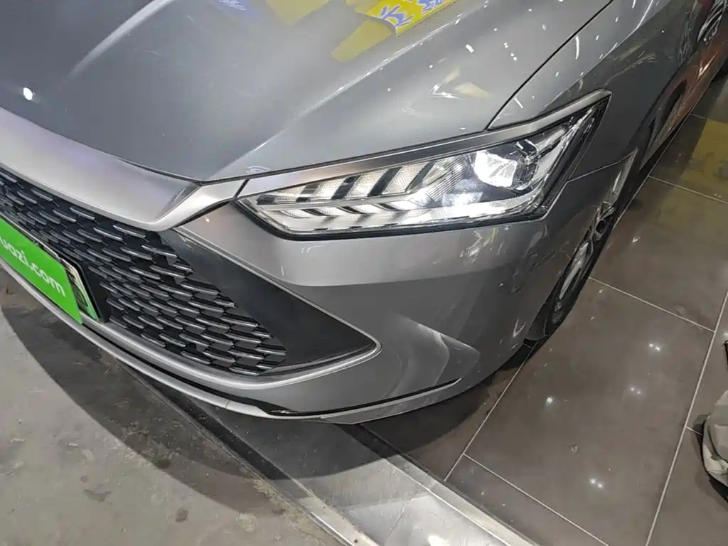 BYD Qin PLUS — миниатюра 24