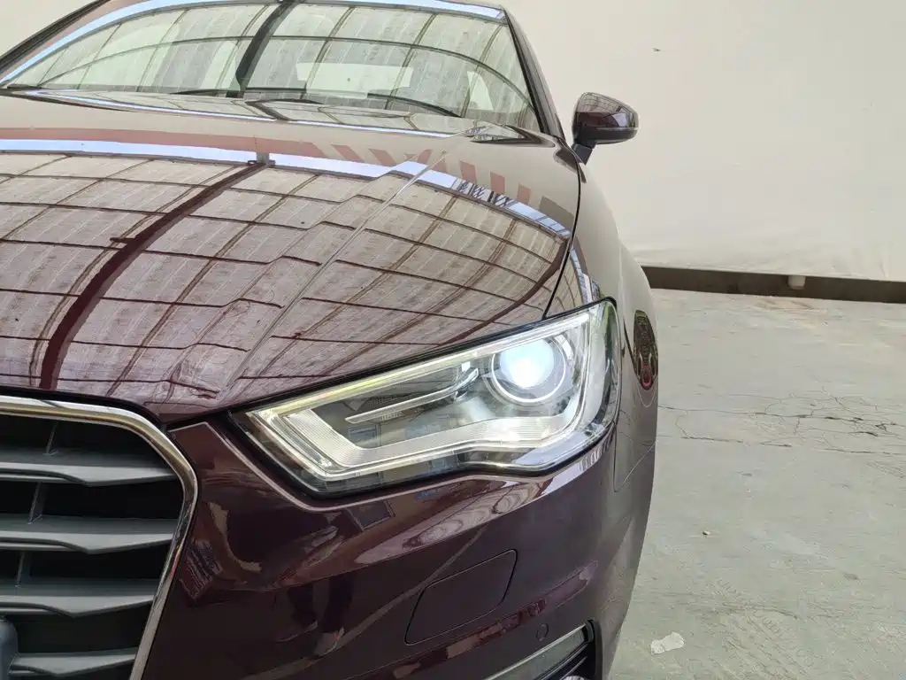 Audi A3 — миниатюра 20
