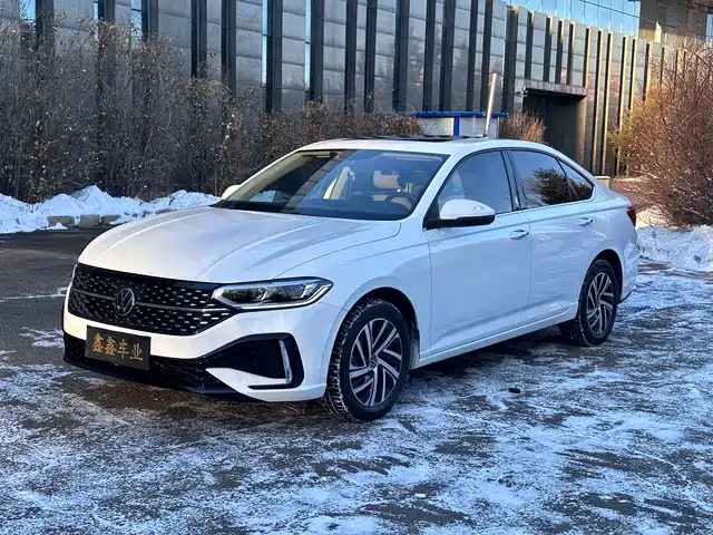 VOLKSWAGEN LAVIDA 2022