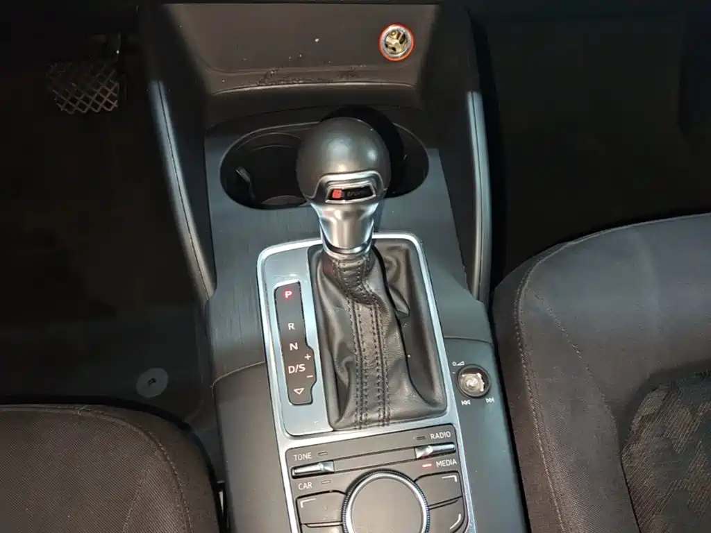Audi A3 — миниатюра 7
