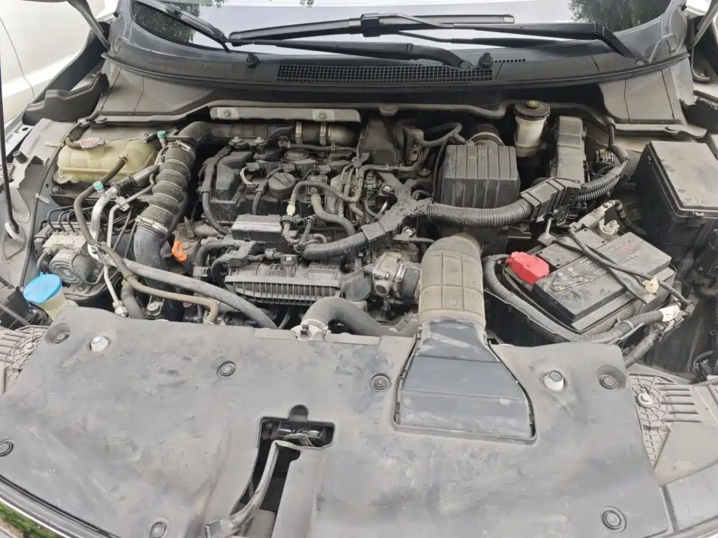 Honda Crider — миниатюра 16