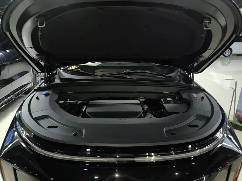Li Auto Li L7 — миниатюра 20