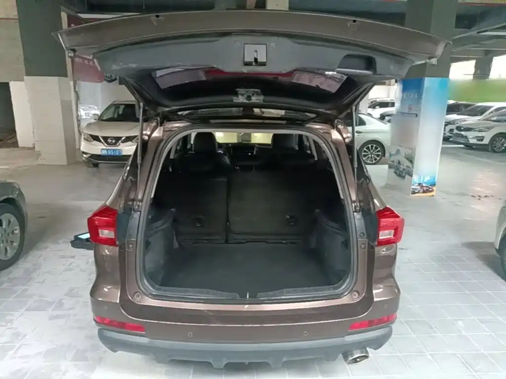 Haval M6 — миниатюра 19
