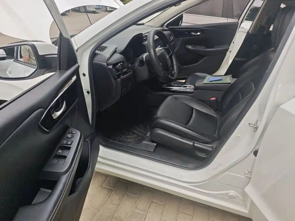 Honda Crider — миниатюра 12