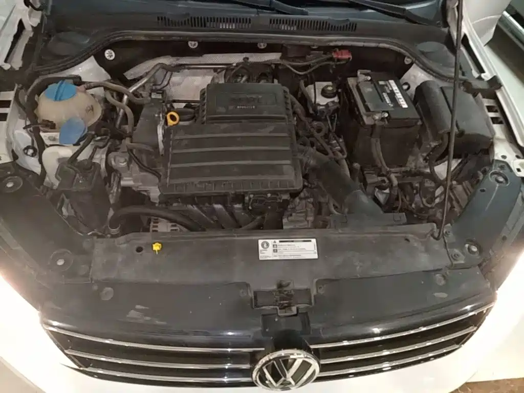 Volkswagen Sagitar — миниатюра 20
