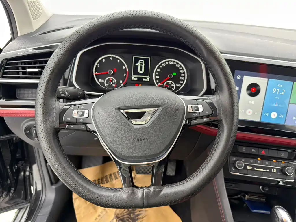 Jetta VS5 280TSI Auto Glory Type, фото 11