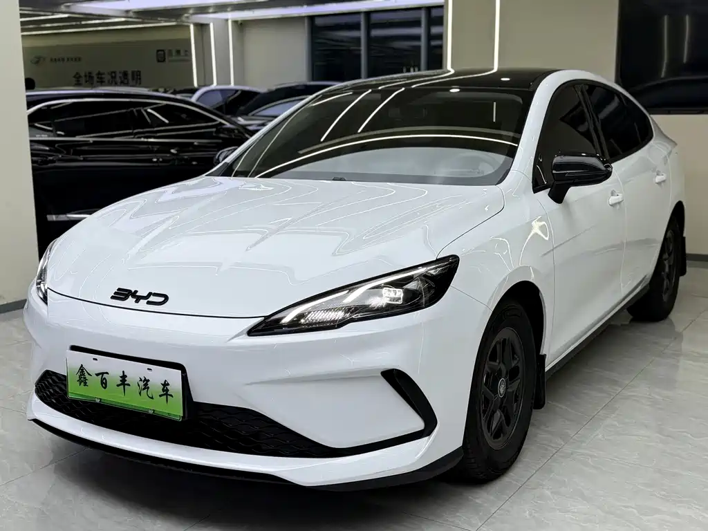 BYD Seal 05 DM-i