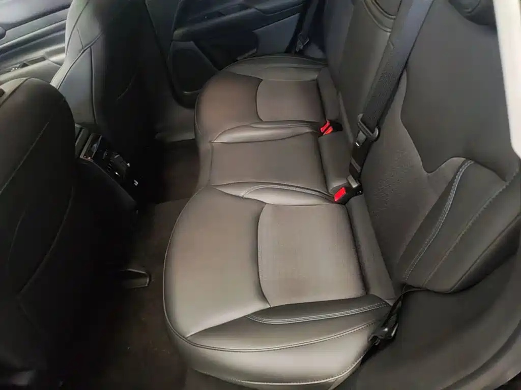 Jeep Compass — миниатюра 17