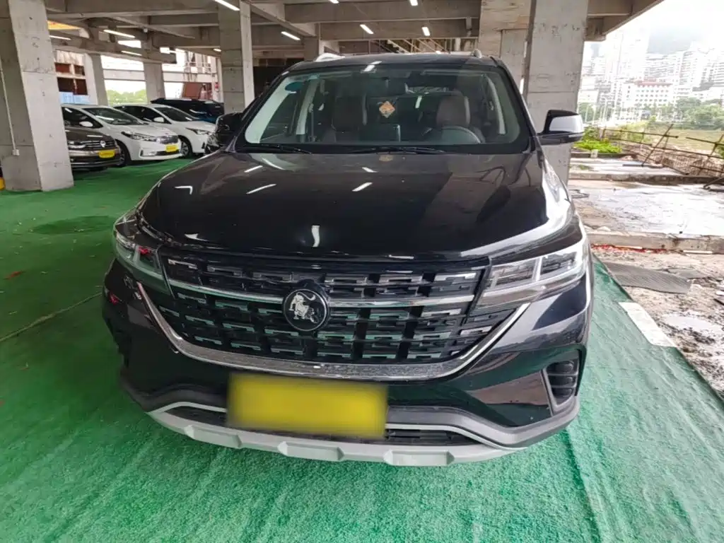 Fengxing Fengxing T5 — миниатюра 3