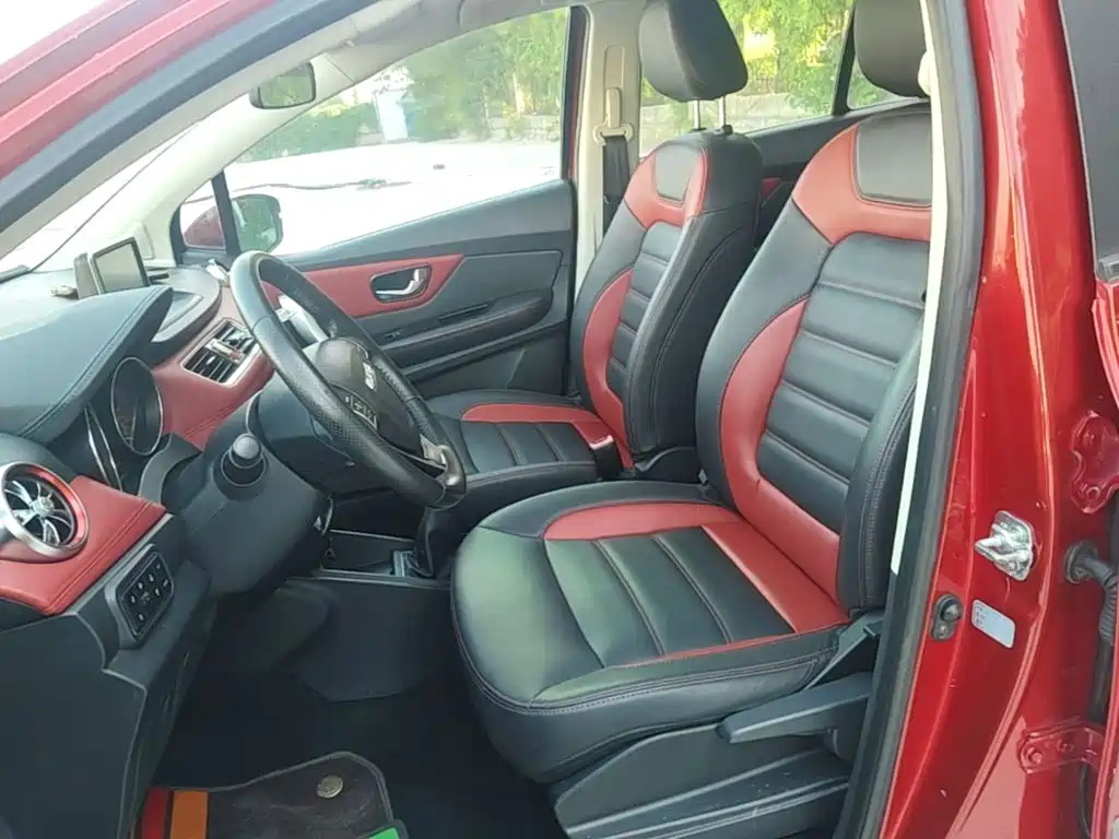 Haval H1 — миниатюра 15