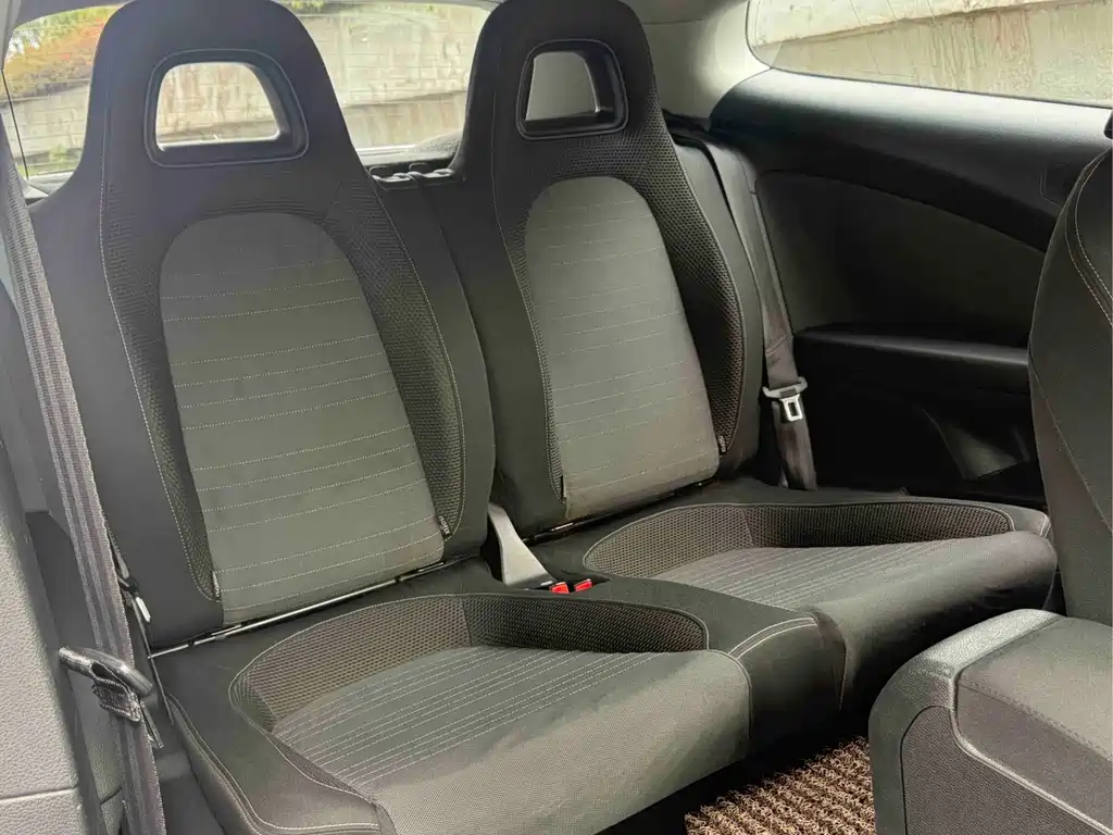 Volkswagen Scirocco — миниатюра 27