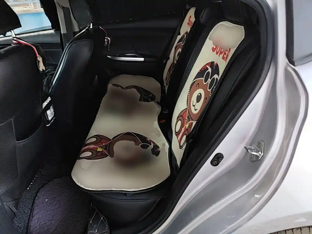 Toyota Vios — миниатюра 22