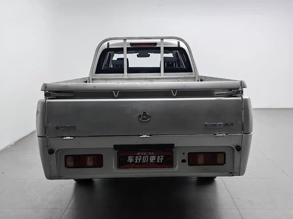 Kuayue Kuayue Wang F3 — миниатюра 4