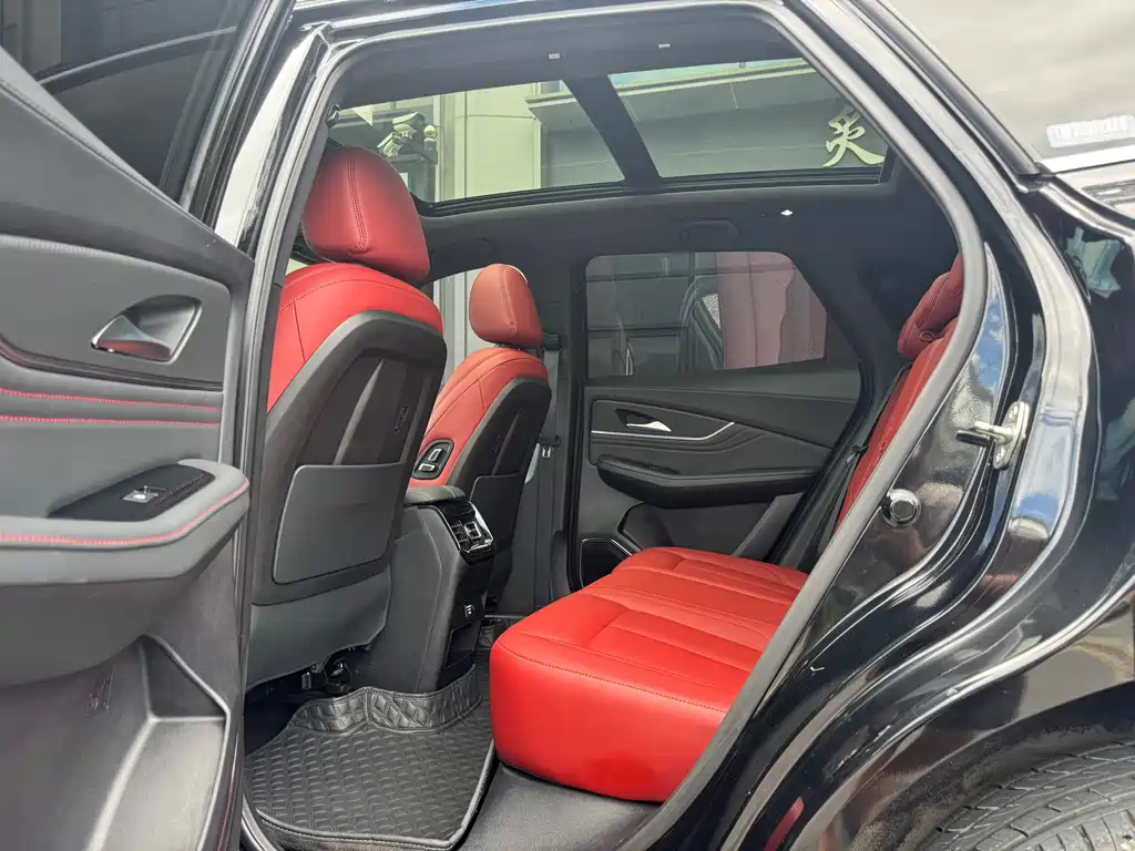 Fengxing Fengxing T5 EVO — миниатюра 9