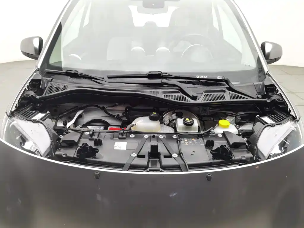 smart Smart Fortwo — миниатюра 6