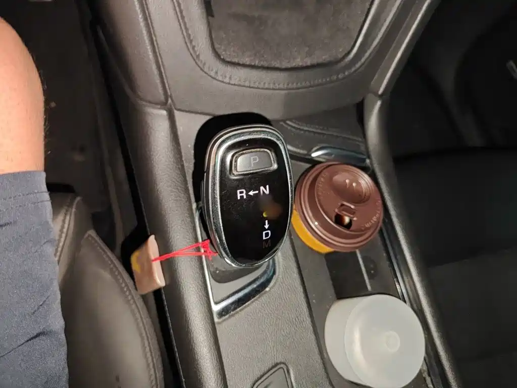 Cadillac XT5 — миниатюра 7