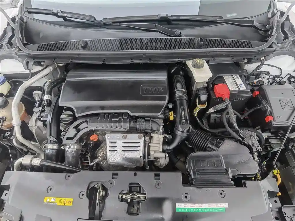 Peugeot 308 2019 190THP AT Fashion V