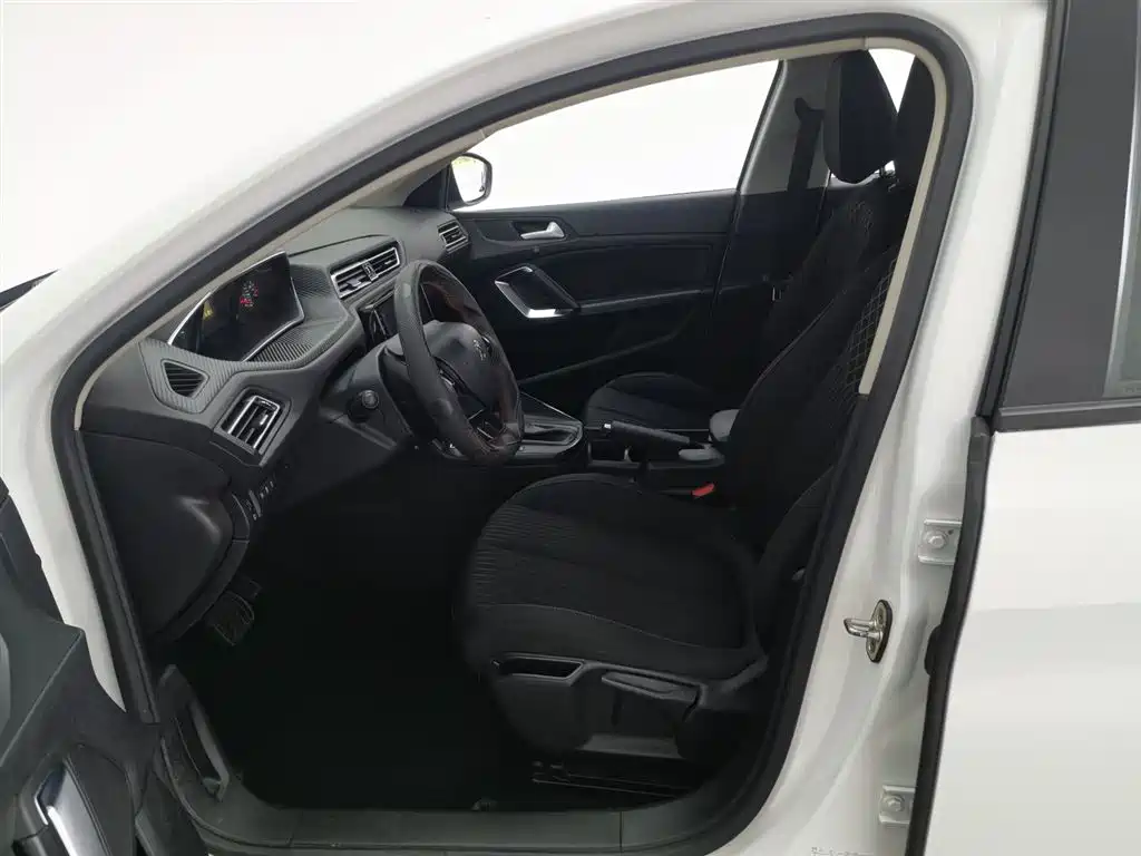 Peugeot 308 2019 190THP AT Fashion V