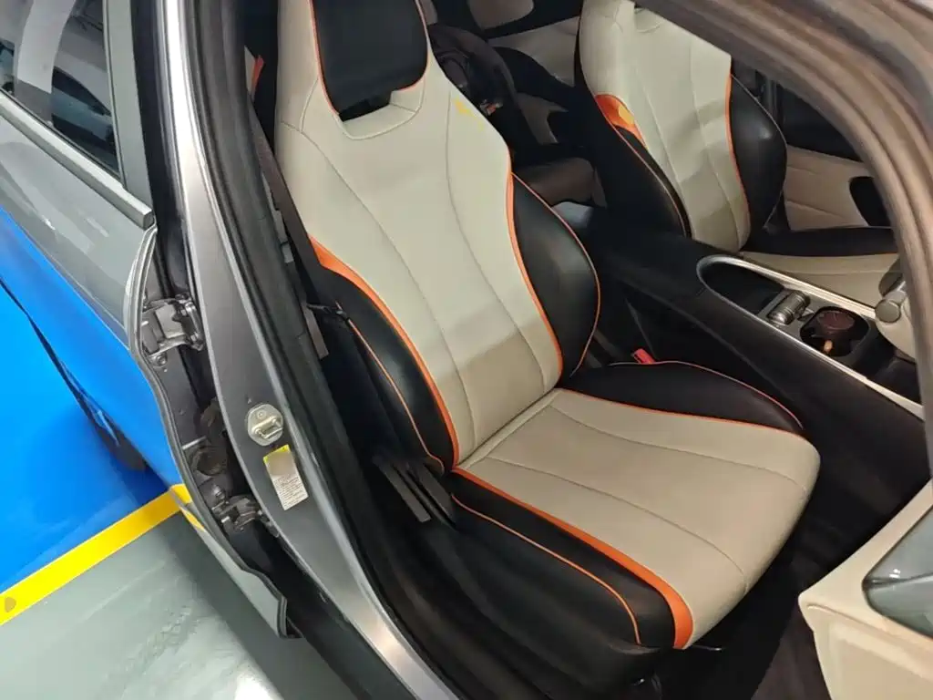 BYD Dolphin — миниатюра 25
