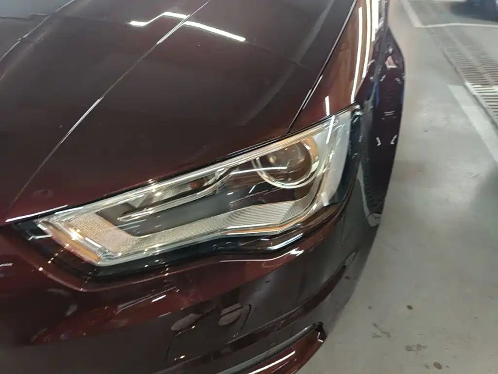 Audi A3 — миниатюра 15