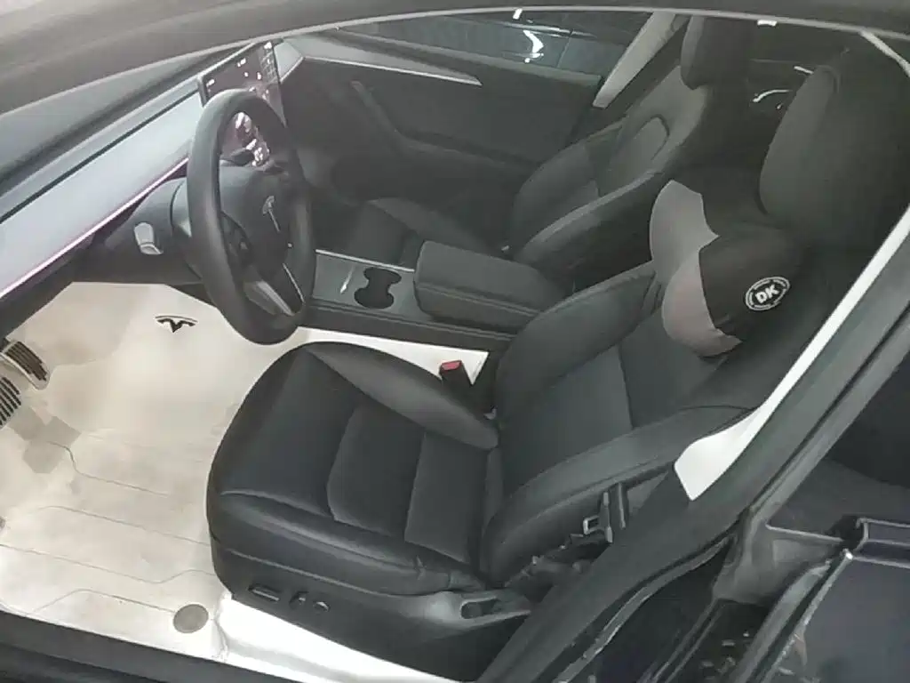 Tesla Model Y — миниатюра 15