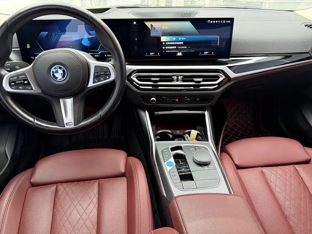 BMW i3 — миниатюра 12