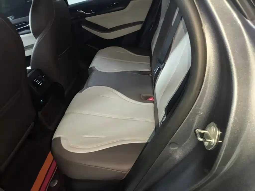 BYD Qin PLUS — миниатюра 17