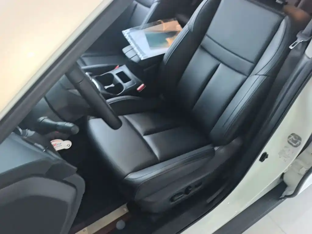 Nissan X-Trail — миниатюра 15