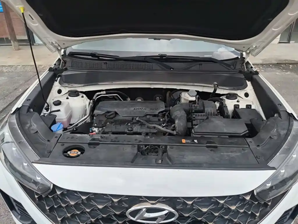 Hyundai ix35 — миниатюра 20