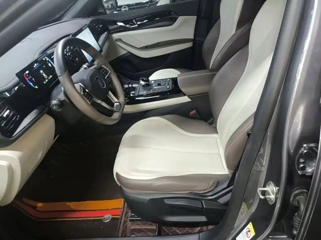 BYD Qin PLUS — миниатюра 15
