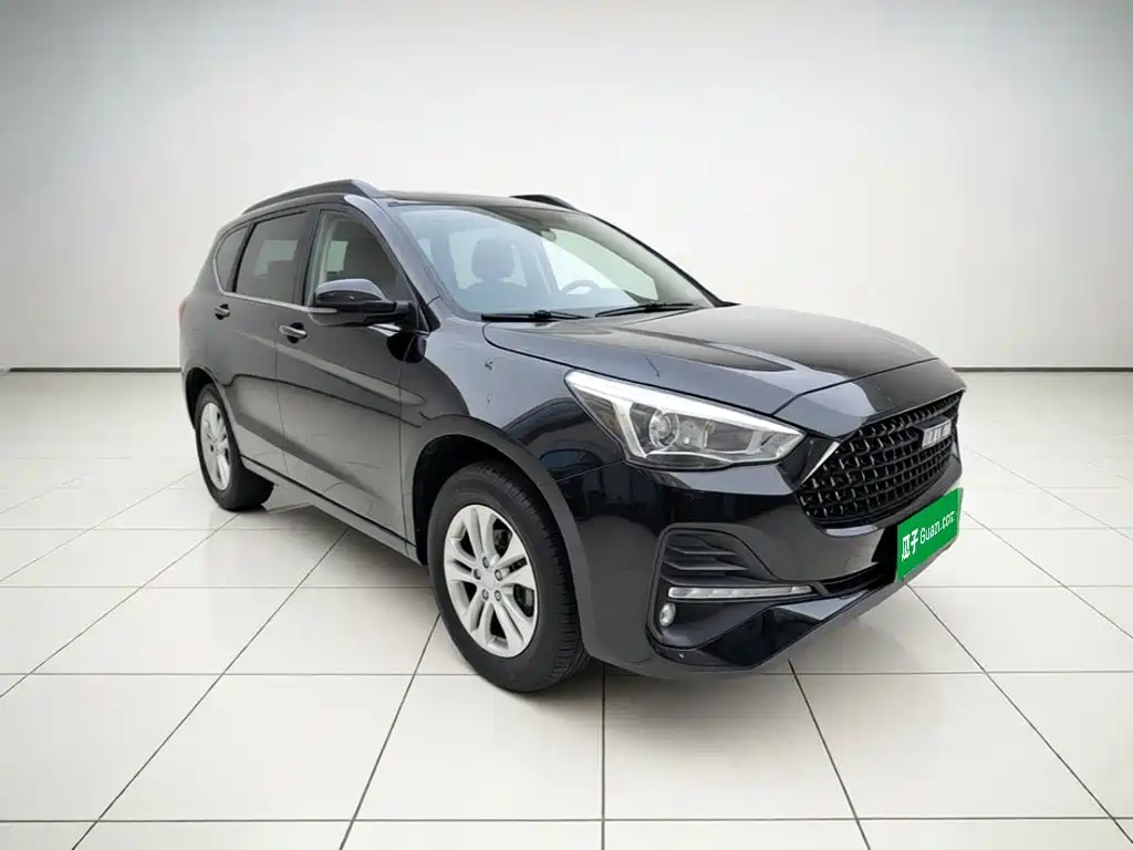 Haval M6 — миниатюра 3