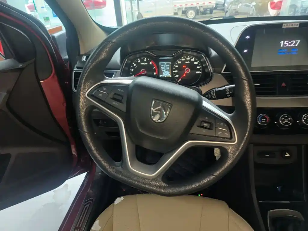 Baojun 310W — миниатюра 11