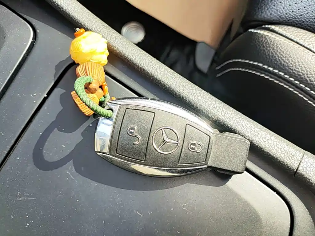 Mercedes-Benz GLA — миниатюра 9