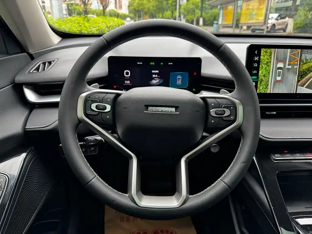 Haval H6 — миниатюра 17