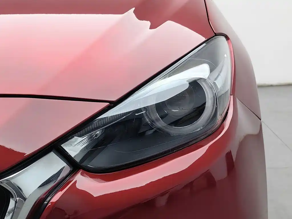 Mazda 3 Axela — миниатюра 7