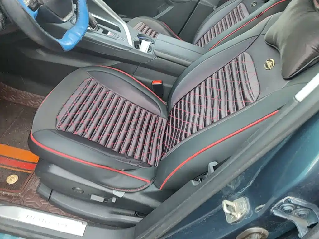 Peugeot 5008 — миниатюра 15