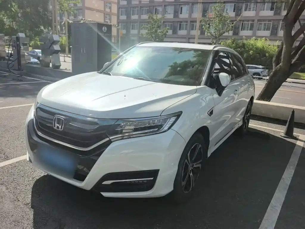 Honda UR-V