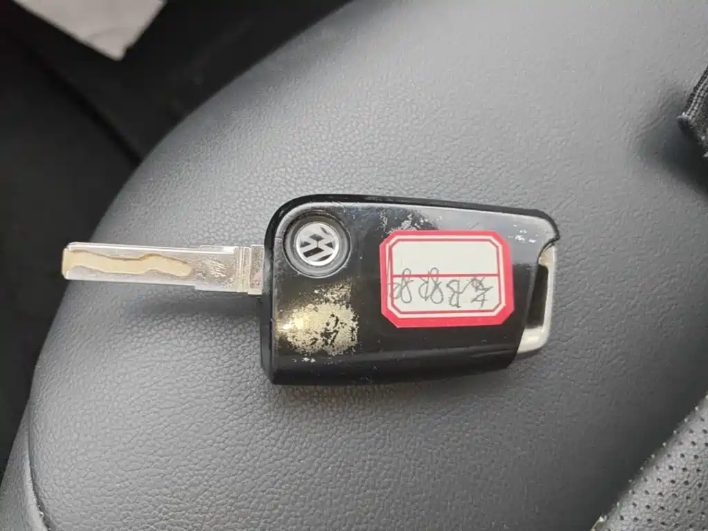 Volkswagen Lamando — миниатюра 9