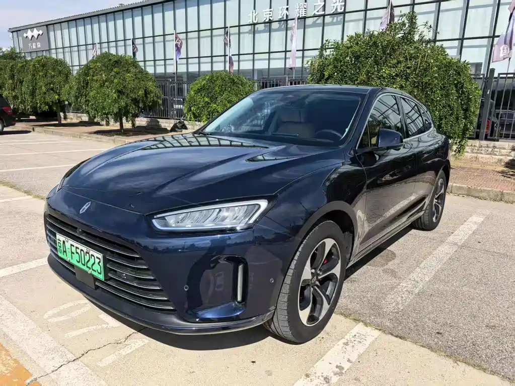 AITO AITO M5