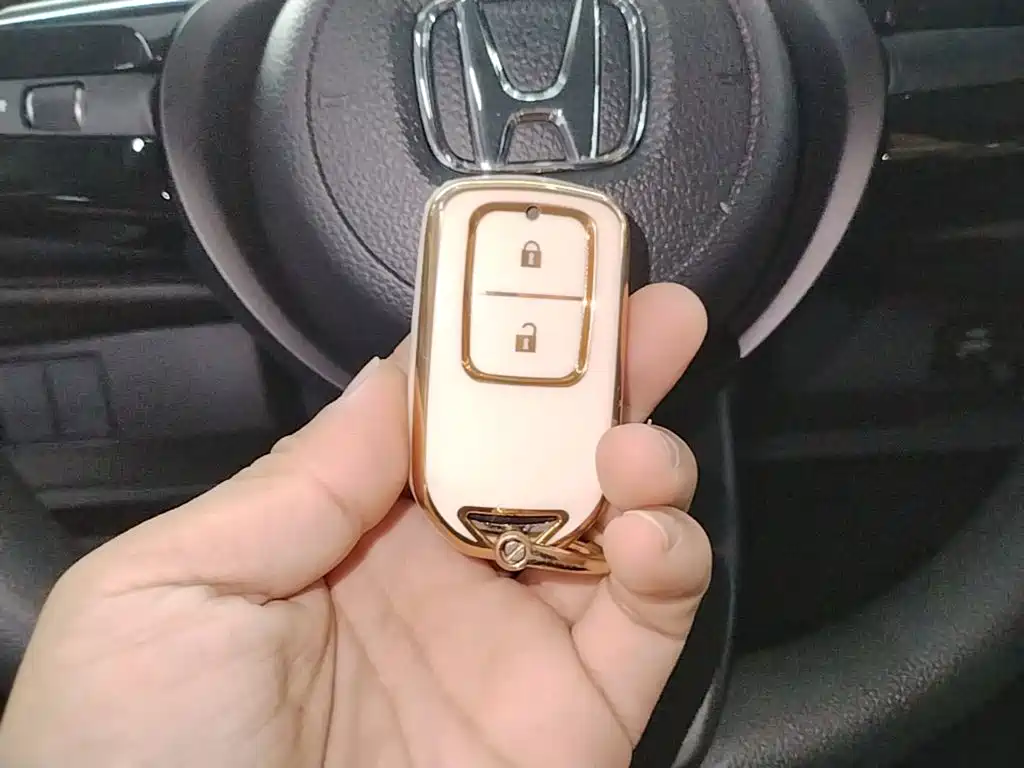 Honda Vezel — миниатюра 9