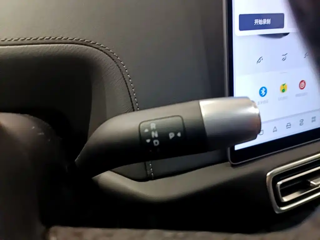 Li Auto Li L9 — миниатюра 14