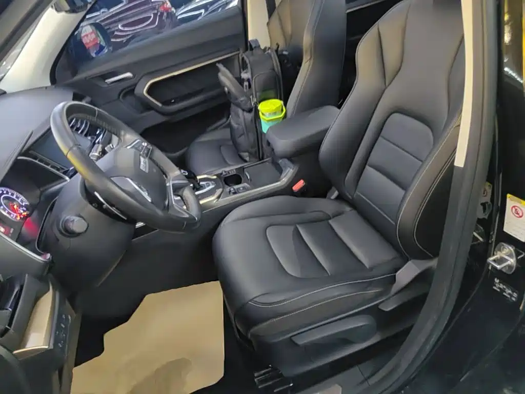 Haval H6 — миниатюра 15