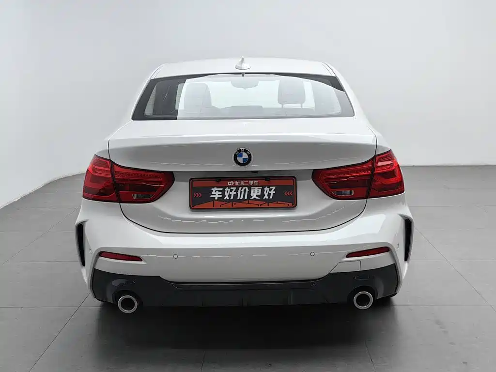 BMW 1 Series — миниатюра 4