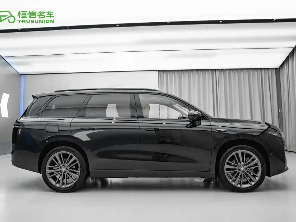 Leapmotor C16 2026 280 6 мест