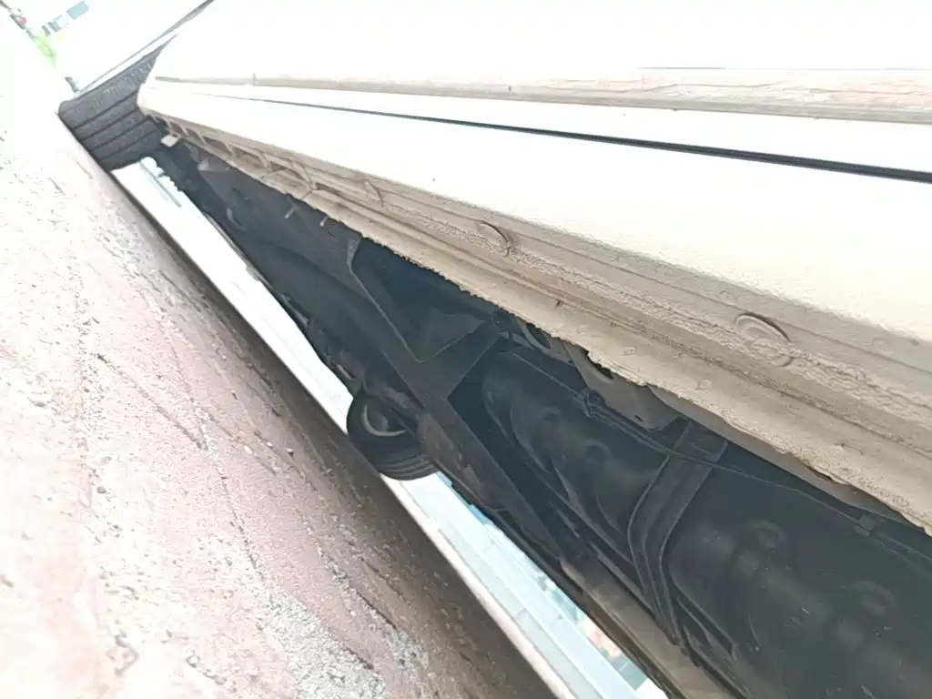 Buick GL8 — миниатюра 22