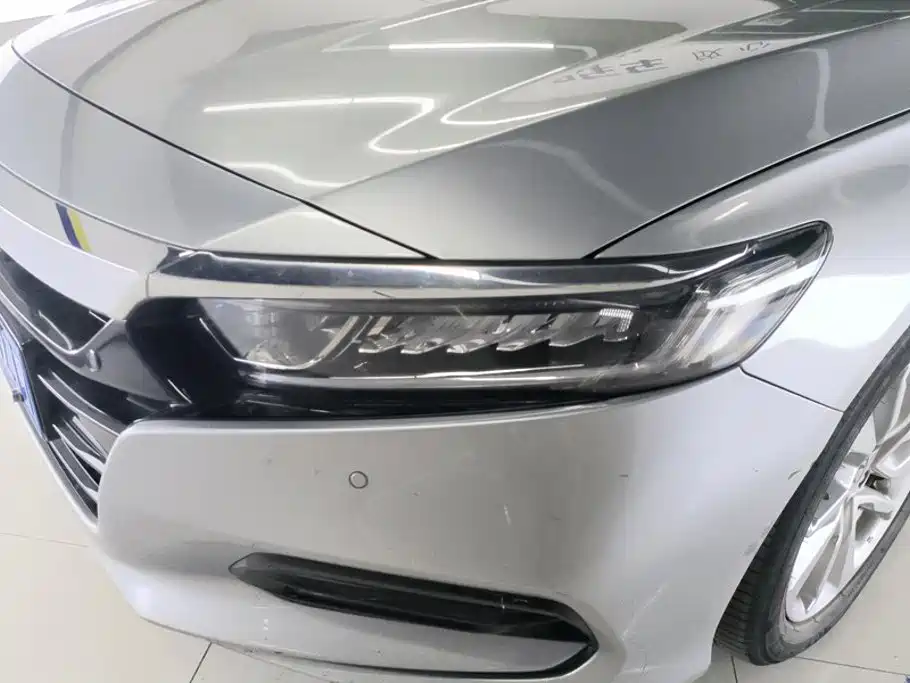 Honda Accord — миниатюра 5